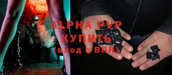 твердый Пересвет